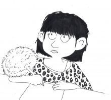 Dessins Véropée